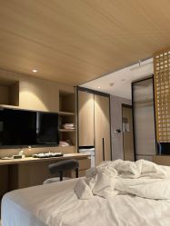 -禧月荟S月子中心(侨城店)