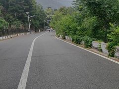 -慕田峪长城