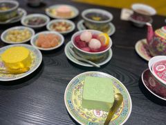 -宫事颐庭·老佛爷贵寿下午茶(颐和园店)