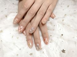 -Hands Nail专业美甲美睫