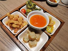 -四道菜·福建菜馆(新街口金鹰店)