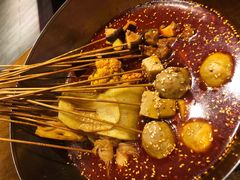 串串锅-付小姐在成都(五道口店)