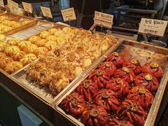 -西归浦每天偶来市场
