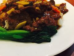 -文兴酒家(Chinatown - Gerrard Street)