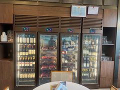 -盐说·西式餐酒馆(光明万达店)