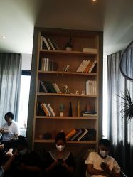 -MOVAN HAIR莫凡匠人发型屋