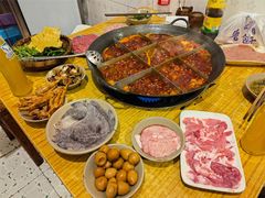 -刁姐火锅(五小区店)