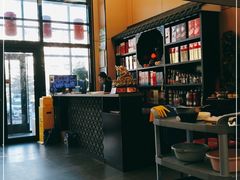 -天赢酒楼(青馨家园店)