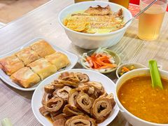 -新安乐园咖啡美食