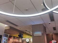 -麦当劳(沙井京基百纳广场店)