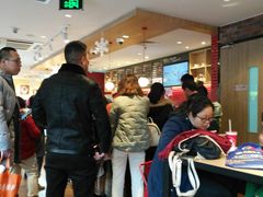 等位区-85度C(苏州石路店)