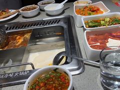 -海底捞火锅(坪山益田假日广场店)