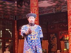 -白家大院·王府宫廷菜(苏州街店)