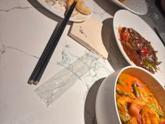 -奉天小馆·非遗东北菜(济南万象城店)