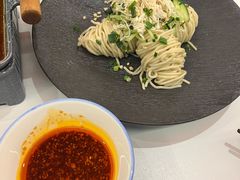 -蘇小主·创意中国菜(金茂览秀城店)