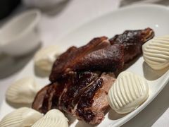 苏浙招牌樟茶鸭-苏浙总会(国金中心店)