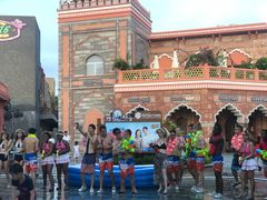 -三亚海昌梦幻海洋不夜城