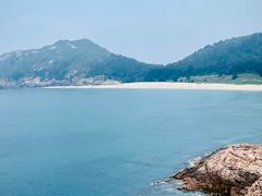 -广东惠东海龟国家级自然保护区