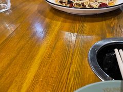 -小杨烤肉(朱雀店)