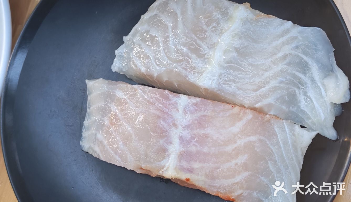 美景美食不负我