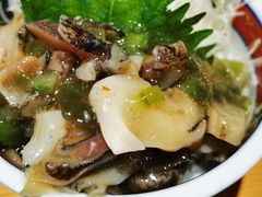 海螺-皇品田苑日式料理(苏州中心店)
