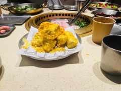 -Ant 蚂蚁洞烤肉·大营地(上海静安大悦城店)