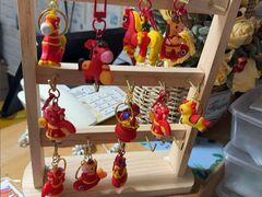 -拿渡·水煮鱼麻辣香锅(王府井奥莱·香江小镇店)