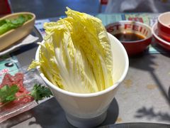 -生活如沸·顺德水牛奶火锅(大学路店)