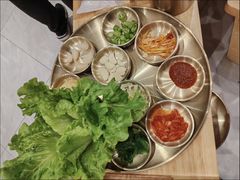 -龙虾奇迹泥炉烤肉(大华三路店)