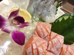 -万岁寿司(万国店)