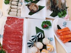 -甘尼仕印度餐厅爵士酒吧(阳春巷店)