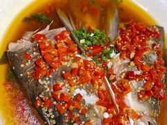 -慕湘精致湖南菜(水贝店)