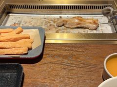 -新石器烤肉(之心城店)