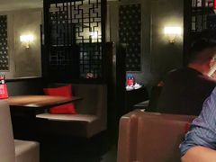 大堂-掌柜的店·河南菜(世茂店)
