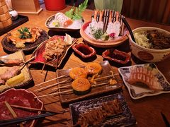 -鸟屯(三里屯店)