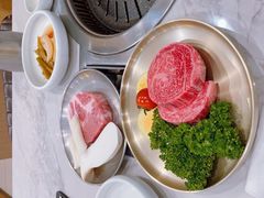 -黄金牧场(明洞总店)