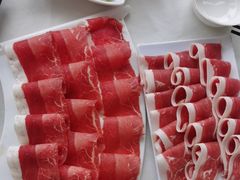 -东来顺饭庄(西直门店)