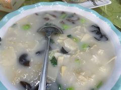 -春水锅贴·传统鲁菜(大明湖店)