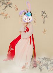 -倾城宝贝儿童摄影(浦东金谊店)