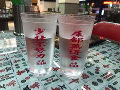 -七爷清汤腩·港式茶餐厅(世博店)