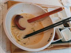 -味千拉面(惠州淡水嘉信茂广场分店)