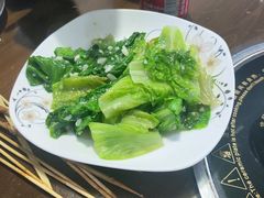 -熊大烧烤(秋涛路店)