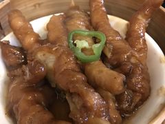 -添好运点心专门店(深水埗店)