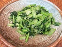 -芳草地度假酒店·野炉中餐厅