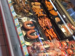 -利群海琴购物广场(商丘路店)