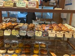 -慢熟面包店bud bread(孩儿巷店)