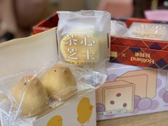 -好利来(东直门银座店)