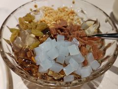 -三猫黑鱼花(南大店)