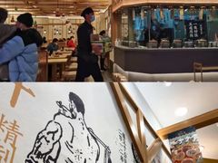 -煲仔皇腊味煲仔饭(经四万达店)