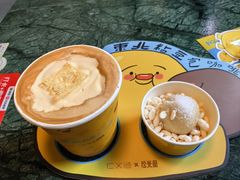 -仁义涵西餐·咖啡(中华巴洛克店)